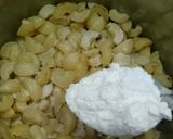 મીઠા આમળા નો મુખવાસ(Sweet amla recipe in Gujarati) રેસીપી સ્ટેપ3ફોટો