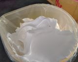 Une image de l'étape 1 de Pavlova.