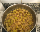 Foto del paso 2 de la receta: Crema de calabacín