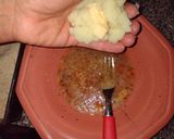 Foto del paso 1 de la receta: Bombitas de papas !!!
