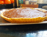 Foto del paso 6 de la receta: Tarta tofi