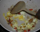 Foto langkah ke 3 dari resep Indomie nyemek.