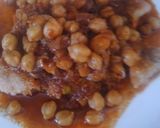 છોલે રગડા સમોસા ચાટ (Chhole Ragda Samosa Chaat Recipe In Gujarati) રેસીપી સ્ટેપ5ફોટો