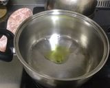 Foto del paso 3 de la receta: Chilaquiles con tasajo