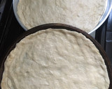 Foto del paso 4 de la receta: 🍕 Pizza (con harina pureza)