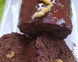 Foto del paso 5 de la receta: Budín De Trigo Sarraceno Y Algarroba  Sin Gluten