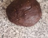 Foto del paso 3 de la receta: Galletitas de algarroba y naranja (con stevia) 💕