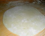 Φωτογραφία βήματος 3 της συνταγής Jamaican coco bread (αφράτα ψωμάκια)