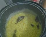 Cara Membuat Nasi Kuning 2 Bahan rice cooker 3