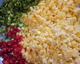 Foto langkah ke 2 dari resep The real "bakwan jagung".