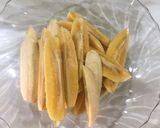 Foto langkah ke 1 dari resep Pisang Karamel.