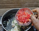 🥚🥚🍲🍲செட்டிநாடு முட்டை குழம்பு🍲🍲🥚🥚(Chettinadu muttai kulambu recipe in tamil) ரெசிபி ஸ்டேப் 6 புகைப்படம்