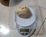 Foto langkah ke 9 dari resep Karipap pusing.