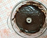 Φωτογραφία βήματος 3 της συνταγής Merenda σπιτική με φουντούκια και φυστικοβούτυρο