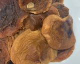 Hình bước làm 1 của món Nem rán