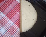 صورة لخطوة 2 من وصفة خبز الدار سهل في 10 دقائق تحضريه 🍞🎀🍞🎀🍞🎀🍞