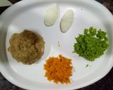 A picture of step 3 of Potato Fusion Surprise.