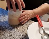 Foto del paso 11 de la receta Panecillos Blancos de Heidi