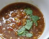 รูปขั้นตอนการทำที่ 4 ของ ข้าวมันไก่ สูตรเด็กอยู่จีน