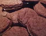 Foto del paso 5 de la receta: Galletitas de chocolate rústicas!!!😁