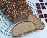 Foto del paso 5 de la receta: Pan de espelta y avena