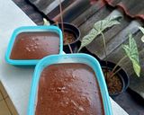 Foto langkah ke 3 dari resep Puding Susu Nutrijel.