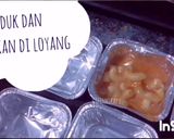 Foto langkah ke 5 dari resep 1. Makaroni Schottel Kukus untuk anak.