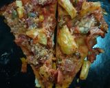 A picture of step 5 of Pizza.