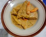 Foto langkah ke 9 dari resep Gulai Ikan Nila.