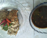 Foto langkah ke 6 dari resep Ote-ote oat No oil for diet.