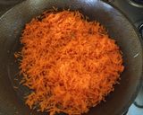 Foto del paso 2 de la receta: Rapiditas vegetarianas