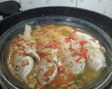 Cara Membuat Simple Steamed Fish 3