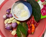 Foto langkah ke 2 dari resep Ayam kecap pedas manis ala mamah Rafa.