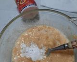 Foto del paso 3 de la receta: Panquequitos tipo banana split