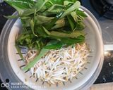 รูปขั้นตอนการทำที่ 3 ของ ก๋วยเตี๋ยวไก่​
