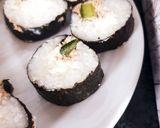 Une image de l'étape 8 de Makis.
