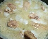 Foto langkah ke 2 dari resep Sup Ayam Keruh.