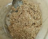 Foto del paso 2 de la receta: Galletas de Moringa oleifera y cajú
