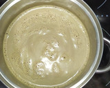 Foto del paso 4 de la receta: Panna cotta de café