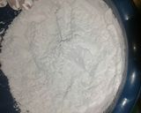 Foto langkah ke 3 dari resep Cimol anti meledak wkwk.