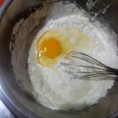Langkah 1