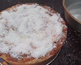 Foto del paso 10 de la receta: Tarta de ricota y dulce de leche