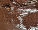 Foto del paso 6 de la receta 205. Brownie de Leche Condensada, Chocolate y Café