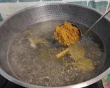 Foto langkah ke 4 dari resep Soto Ambengan.