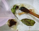 Foto langkah ke 2 dari resep Lodeh Terong Tempe.