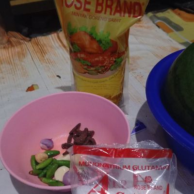 Langkah 1