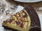 كيكة المول العجيب 🍰