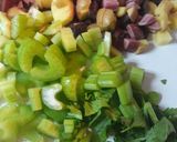 A picture of step 1 of Soup's On! Come and get it!!!.