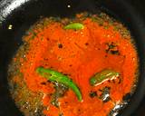 Achari Tel Ilish (Bengali Fish Curry) recipe step 5 photo