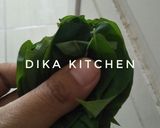 Foto langkah ke 1 dari resep Botok simbukan.